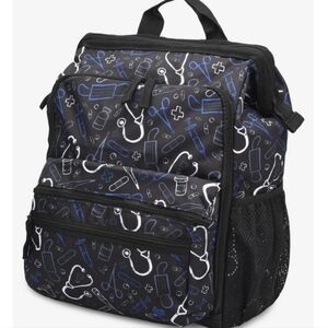 Nurse Mate backpack